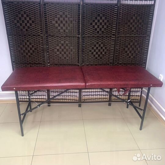 Кушетка новая