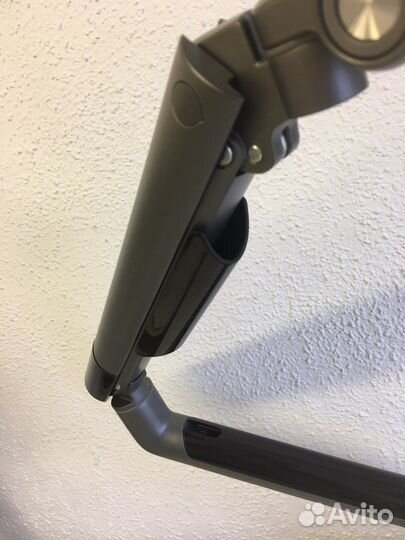 Кронштейн premium slim для монитора 17