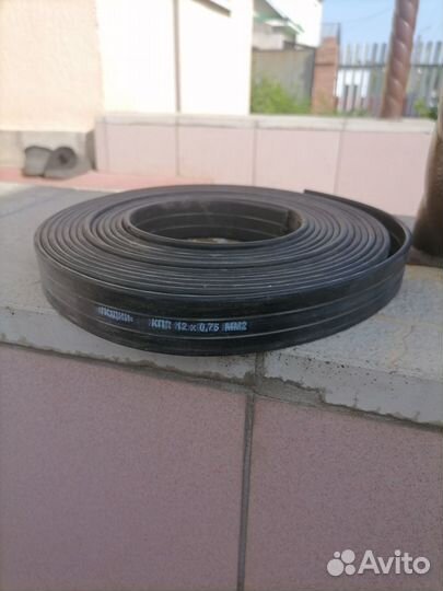 Спец.кабель