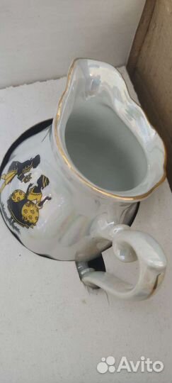 Сервиз кофейный 