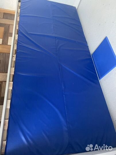 Противопролежневый матрас гелевый мпгв