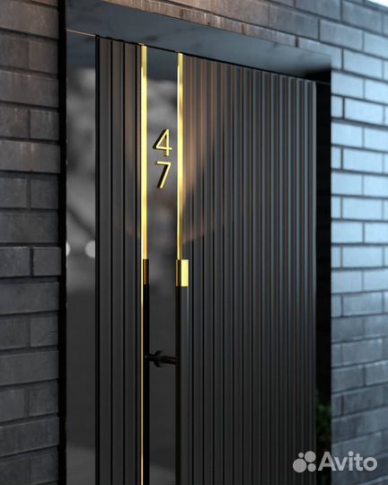 Дверь покрытие натуральный шпон