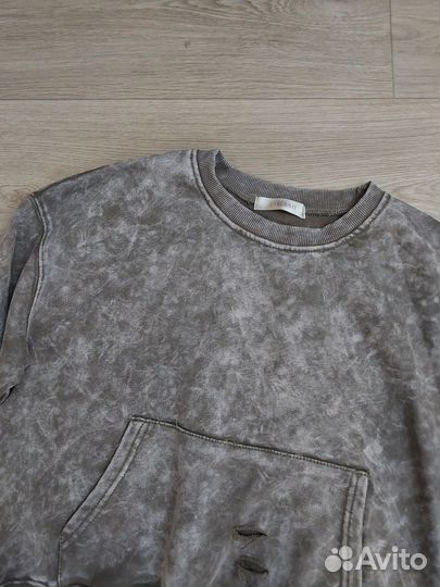 Свитшот женский варенка новый