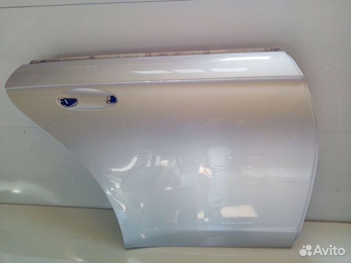 Дверь задняя правая CLS-класс C219 (2004—2008) Mercedes-Benz