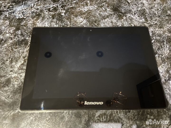 Планшет Lenovo ideatab S6000-H