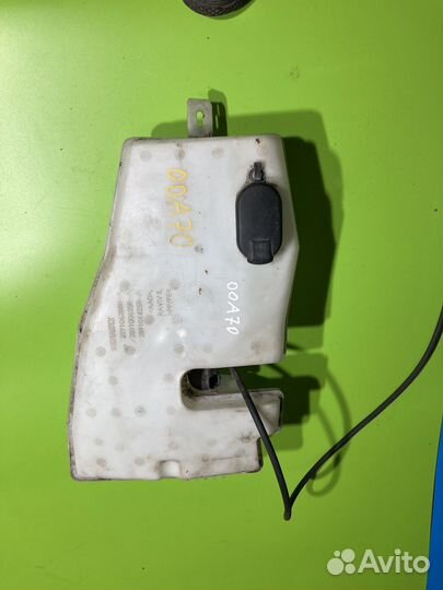 Бачок омывателя для Renault Logan 2005-2014