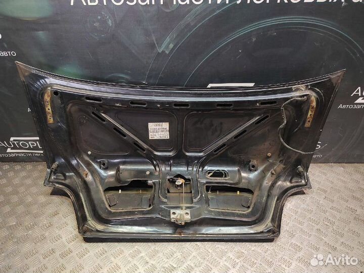 Крышка багажника Daewoo Nexia N150 F16D3