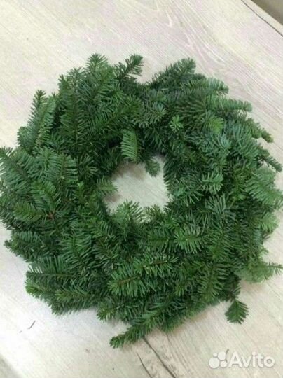 Венок из Нобилиса