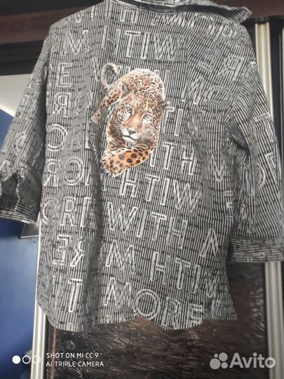 Женские вещи