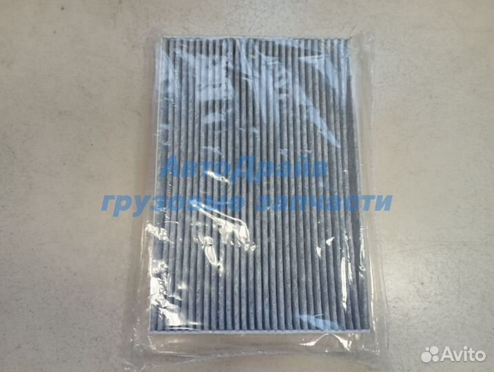 Фильтр воздушный кабины Volvo FH Renault T-series