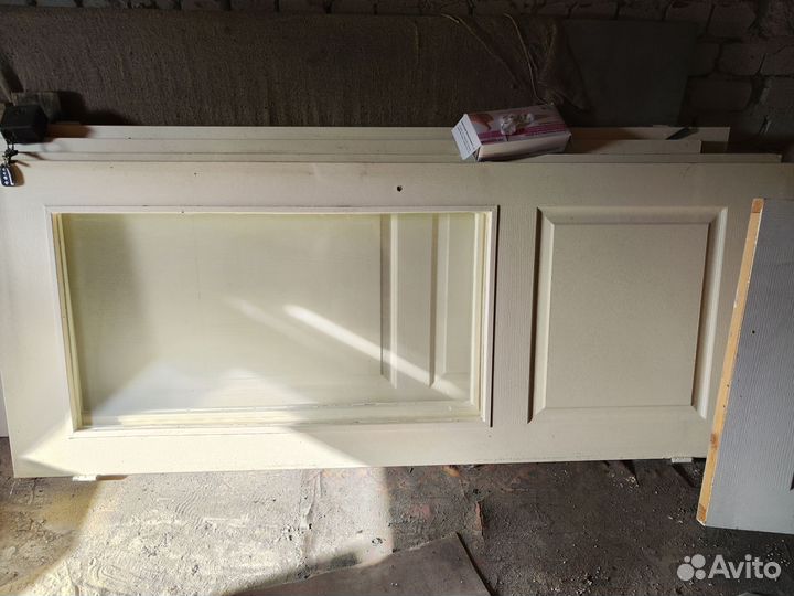 Двери межкомнатные от застройщика дск