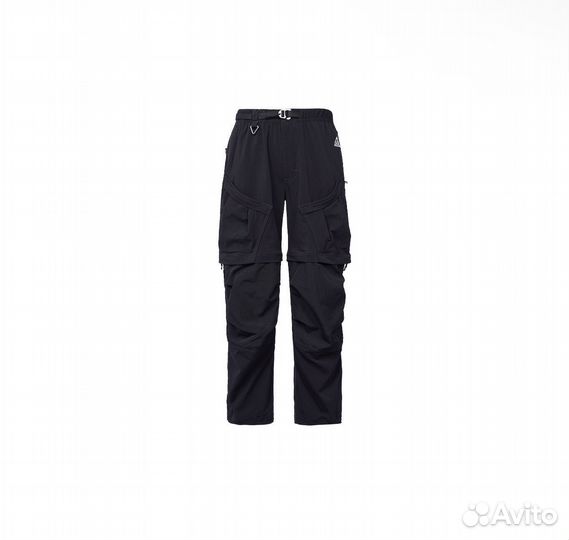 Брюки Nike ACG'Smith Summit' Men's Cargo Trousers