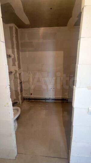 1-к. квартира, 44,6 м², 11/16 эт.