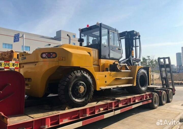 Вилочный погрузчик Socma HNF-160S, 2023