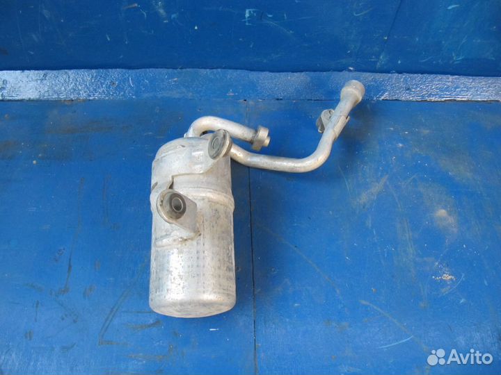 Осушитель системы кондиционирования volvo S40 С40