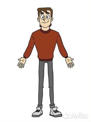 Продаю Диму