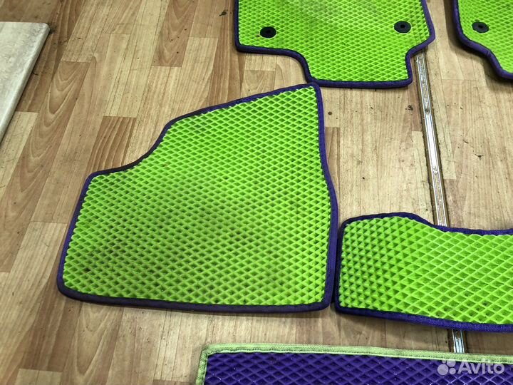 Коврики Opel Astra h