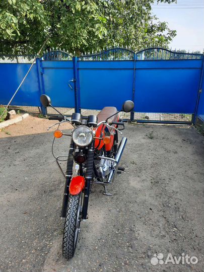 Jawa 350 638000