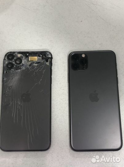 Ремонт Телефонов.С гарантией Apple Service