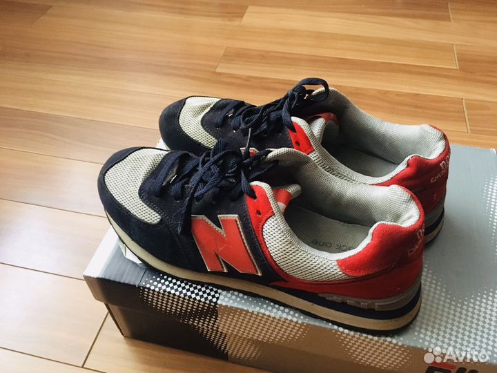 Кроссовки подростковые 38