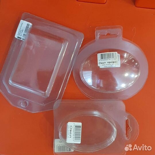 Пигмент косметический Франция