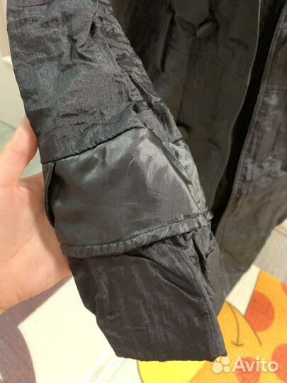 Max mara weekend парка