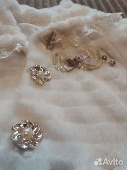 Новогодний костюм 92