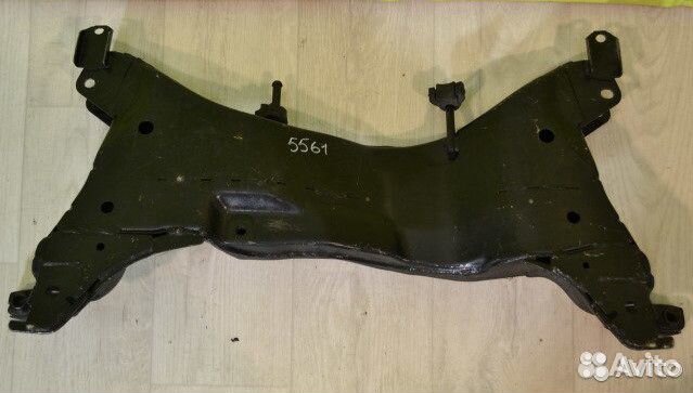 Подрамник Mitsubishi Lancer 9