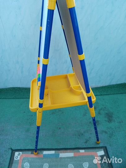 Музыкальный телефон детский