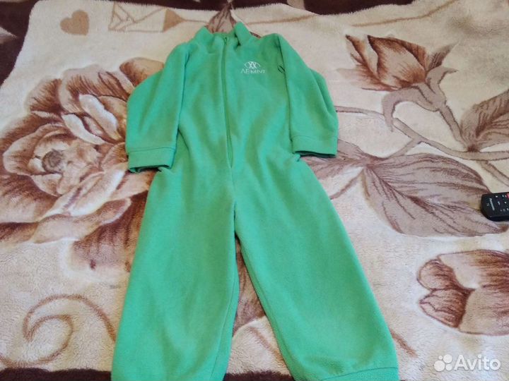 Детская поддева