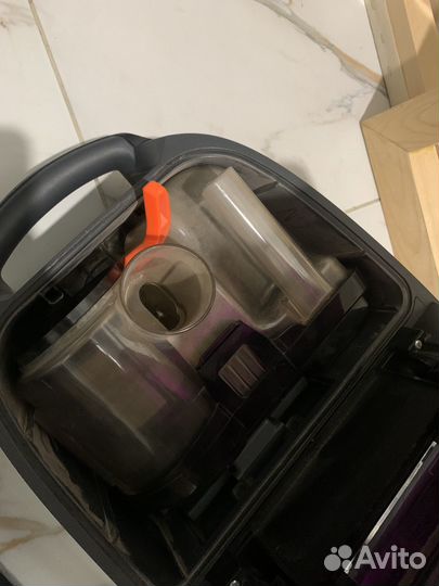 Пылесос Zelmer 2200W