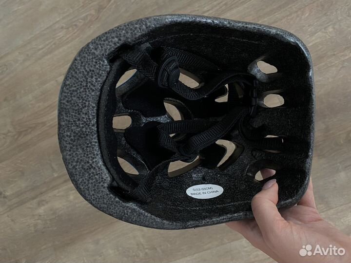 Шлем детский