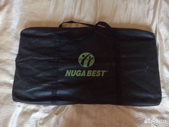 Биомат nuga best NM-55P
