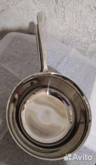 Кокотницы для жульена