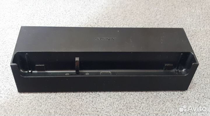 Док-станция Sony DK26