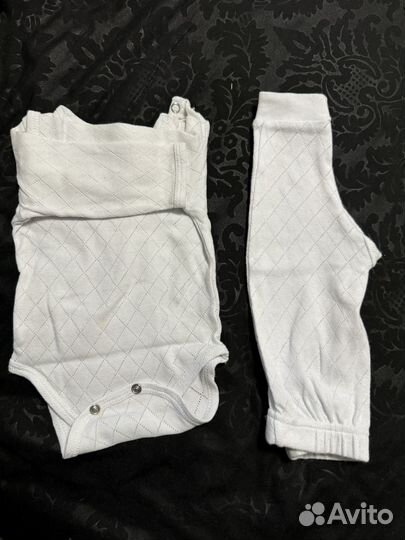 Комбинезон слип