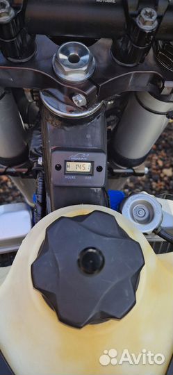 Avantis Enduro 300 Pro Efi 2020 ARS