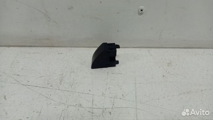 Заглушка-корректор угла наклона фар Kia Sorento XM