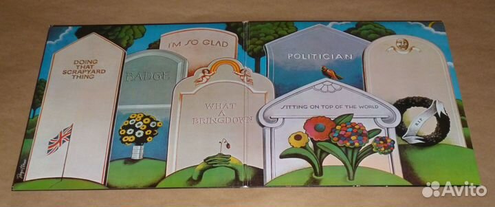 24.cream\ B S T \ James Last