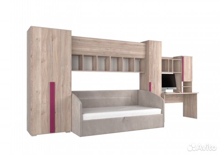 Мебель для комнаты