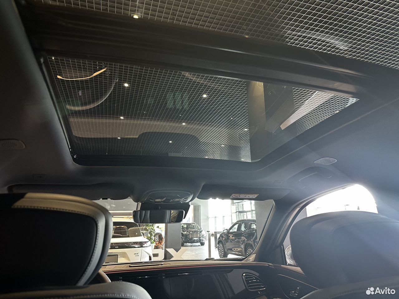 EXEED VX 2.0 AT, 2024