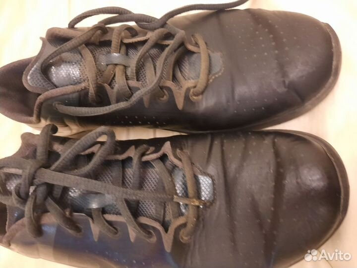 Кроссовки Nike оригинал 40 рр отл сост