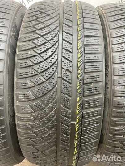 Kumho WinterCraft WP72 245/40 R19 94M