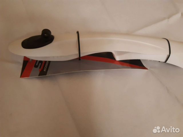 Крылья для велосипеда 26