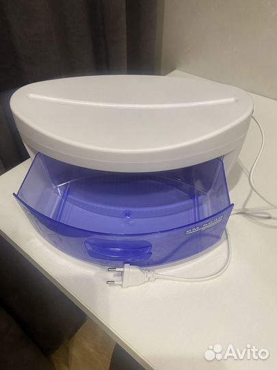 Стерилизатор для инструментов