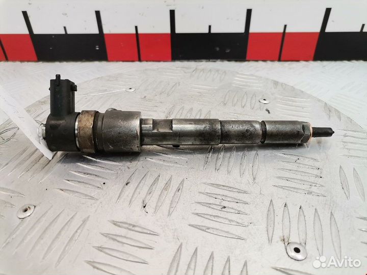 Форсунка для Jeep Cherokee 3