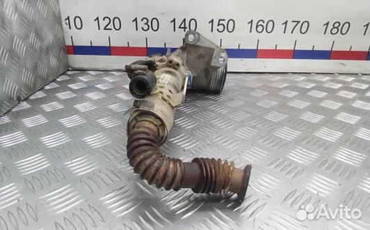 Клапан EGR дизельный volvo XC90 1 (GVN05A901)