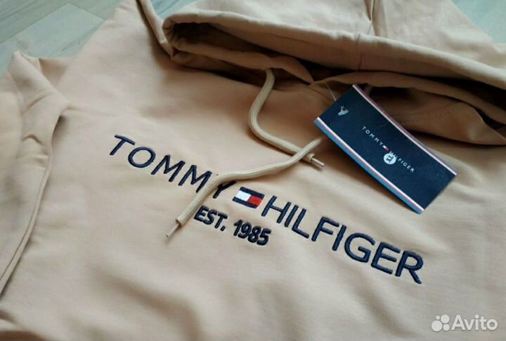 Костюм спортивный Tommy Hilfiger