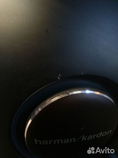 Колонка Harman/Kardon onyx 4