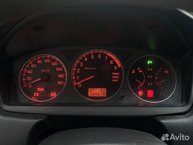 Приборная панель lancer 9 evo купить в Санкт-Петербурге с доставкой | Авито